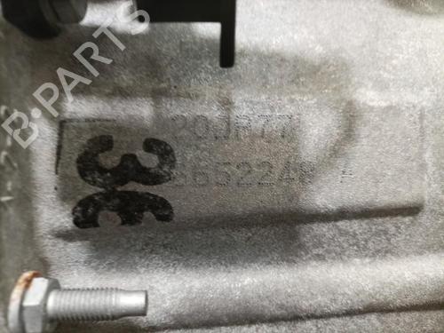 Gearbox CITROËN DS3 (SA_) 1.6 HDi 90 | BP22569496M3 