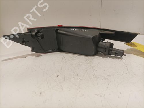 Leuchte links Stossstange FORD FIESTA VI (CB1, CCN) 1.4 TDCi | BP29710356C81 