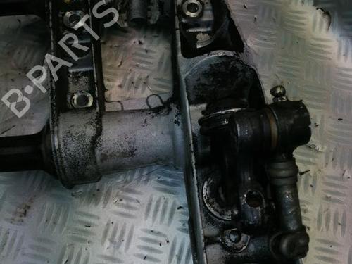 Used Right front suspension arm Right front suspension arm 37748091 37748091