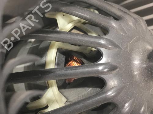 Heater blower motor RENAULT TWINGO II (CN0_) 1.2 16V (CN04, CN0B) | BP25587940M62 - Image 3