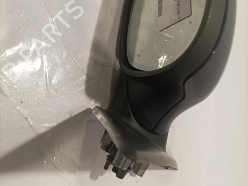Left mirror BMW 3 Touring (E91) 320 d xDrive | BP23781850C26 