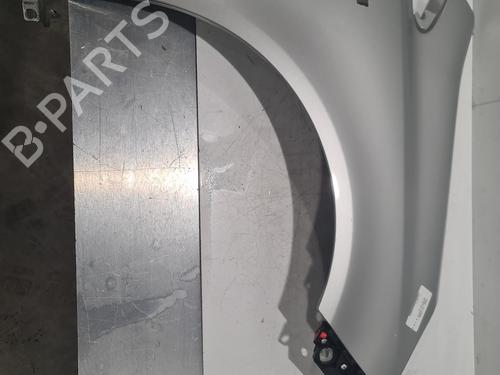 Used Right front fenders OPEL CORSA D (S07) 1.2 (L08, L68) (86 hp) 32347541