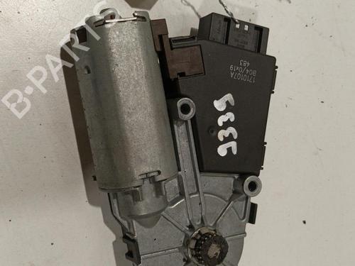 Used Sunroof engine MINI MINI (R50, R53) Cooper (116 hp) 22587097
