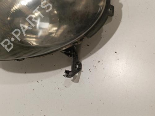 Used Right headlight NISSAN MICRA III (K12) 160 SR (110 hp) 22572327