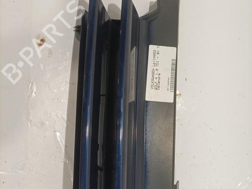 Grille VW GOLF IV (1J1) 1.9 TDI | BP26296861C40 