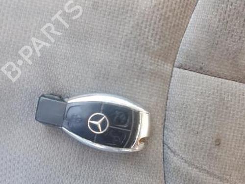 Switch MERCEDES-BENZ E-CLASS (W211) E 220 CDI (211.008) | BP22590658I30  - Image 7