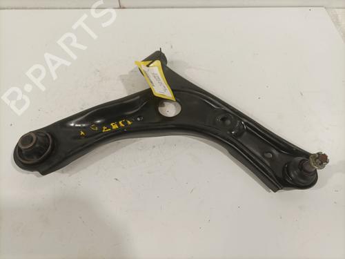 Used Right front suspension arm CITROËN C1 II (PA_, PS_) 1.0 VTi 72 (72 hp) 25653194