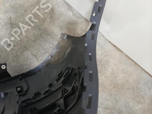 Rear bumper CITROËN C4 Picasso I MPV (UD_) 1.6 HDi | BP27523267C8 