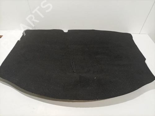 Used Rear seat Rear seat CITROËN C3 II (SC_) 1.6 HDi (92 hp) 22585473 22585473