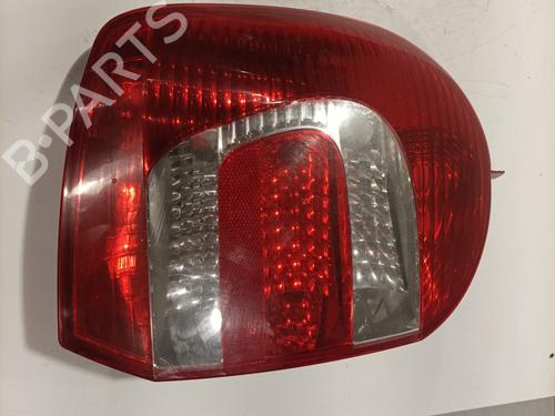 Used Left taillight Left taillight RENAULT MODUS / GRAND MODUS (F/JP0_) 1.5 dCi (JP0G, JP0H) (106 hp) 29958798 29958798