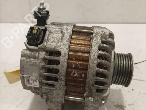 Generator MAZDA MX-5 IV (ND__) 1.5 (ND2E, ND5R) | BP37748046M7 - Image 5