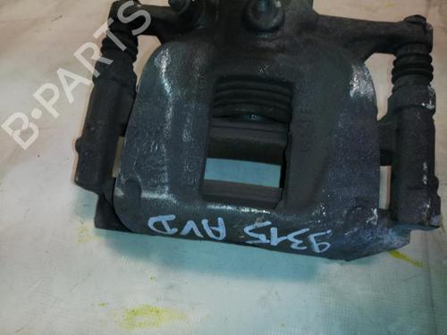 Used Right front brake caliper Right front brake caliper RENAULT TRAFIC III Van (FG_) 1.6 dCi 95 (FGMJ, FGMR) (95 hp) 22571272 22571272