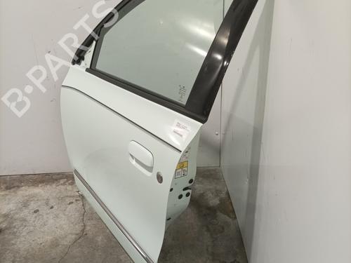 Dør venstre foran RENAULT TWINGO III (BCM_, BCA_) 0.9 TCe 95 | BP29458291C2