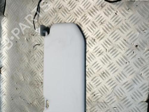 Right sun visor PEUGEOT 508 I (8D_) 2.2 HDi | BP22589808I2 