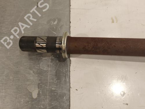 Right front driveshaft RENAULT MEGANE IV Hatchback (B9A/M/N_) | BP36441422M39 - Image 4