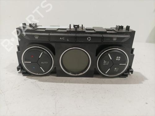 Used Climate control Climate control CITROËN C3 II (SC_) 1.6 HDi (92 hp) 22585476 22585476