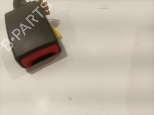 Used Seat buckle AUDI Q3 (8UB, 8UG) 2.0 TDI quattro (150 hp) 24345443