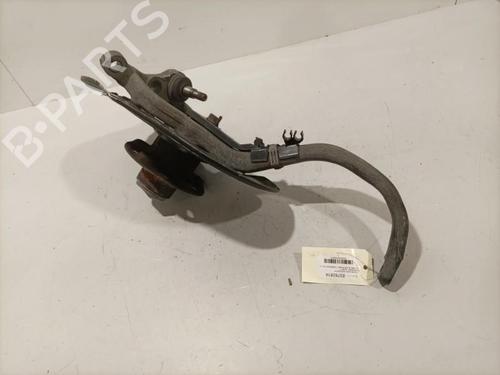Used Left front steering knuckle Left front steering knuckle 22579355 22579355