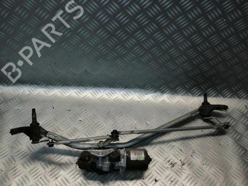 Used Front wiper motor RENAULT KANGOO Express (FW0/1_) 1.5 dCi 75 (FW07, FW10, FW04) (75 hp) 22578751
