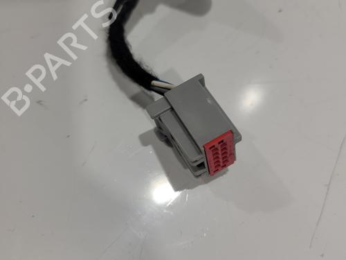 Right mirror FORD TRANSIT CUSTOM V362 Van (FY, FZ) 2.0 EcoBlue | BP30439210C27 