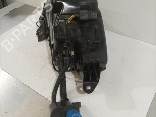 AdBlue-tank VW CADDY V Box Body/MPV (SBA, SBH) 2.0 TDi BMT (122 hp) 28025984