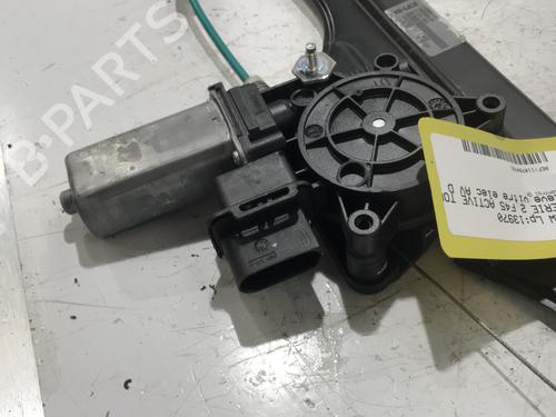 Front right window mechanism BMW 2 Gran Tourer (F46) 218 d | BP28429174C23 - Image 7