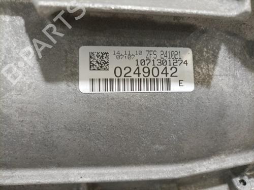 Gearbox BMW 3 (E90) 320 d | BP22578814M3 