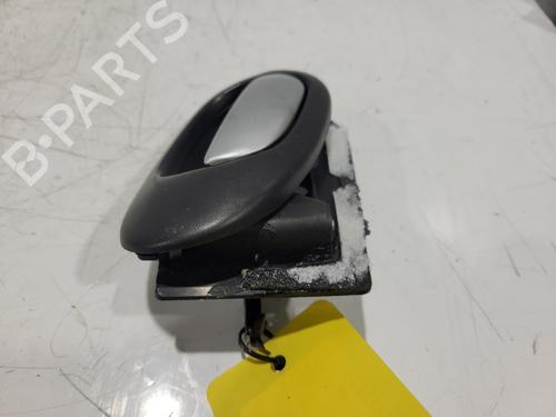 Used Front left interior door handle Front left interior door handle PEUGEOT 206 CC (2D) 1.6 HDi 110 (109 hp) 30753241 30753241