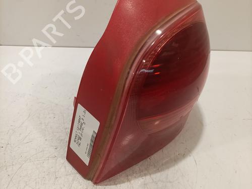 Used Right taillight Right taillight RENAULT TWINGO I (C06_) 1.2 16V (C060) (60 hp) 27485138 27485138