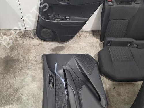 Seats set TOYOTA C-HR (_X1_) 2.0 Hybrid (MAXH10) | BP37993993C78 - Image 3