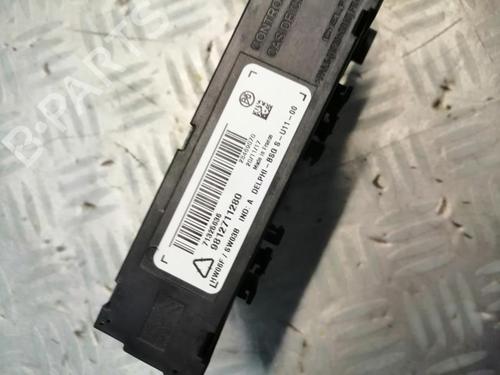 Used Fuse box DS DS 7 Crossback (J4_, JR_, JC_) 1.6 PureTech 225 (J45GCR, J45GGR) (225 hp) 22578139