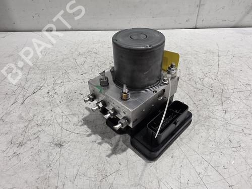 ABS pump RENAULT CLIO V (B7_) 1.5 Blue dCi 115 (B7AD) | BP40122570M43 - Image 4