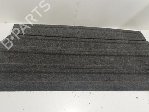 Hattehylde OPEL MERIVA A MPV (X03) 1.7 CDTI (E75) | BP22582342C85 