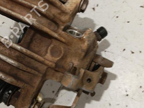 Used Left rear brake caliper Left rear brake caliper VW POLO IV (9N_, 9A_) 1.9 TDI (101 hp) 22588218 22588218