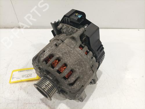 Generator PEUGEOT 308 II (LB_, LP_, LW_, LH_, L3_) 2.0 GT BlueHDi 180 (181 hp) 31811659