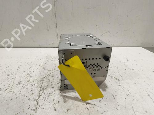 Radio VOLVO XC60 II (246) T8 Hybrid AWD | BP37001097E6 - Image 4