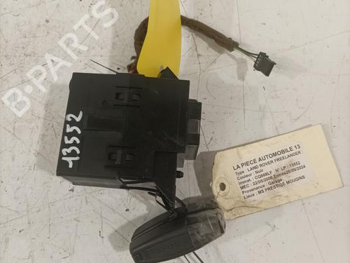 Clé de contact LAND ROVER FREELANDER 2 (L359) 2.2 TD4 4x4 (160 hp) 29207990