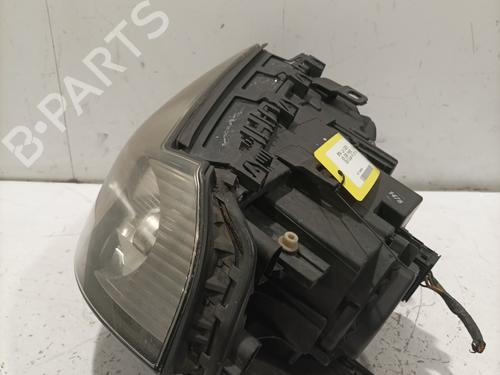 Left headlight BMW X3 (E83) 3.0 d | BP39255297C28 - Image 4