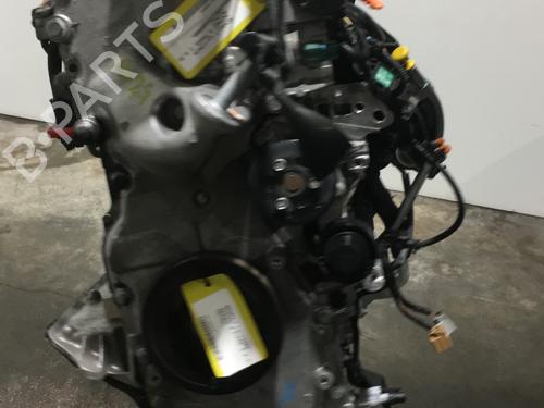 Engine RENAULT TWINGO III (BCM_, BCA_) 0.9 TCe 95 | BP22589177M1  - Image 6