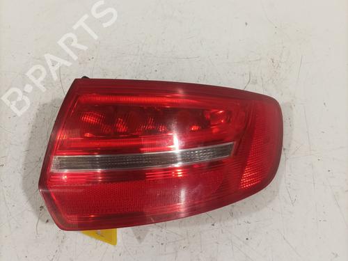 Used Right taillight AUDI A3 Sportback (8PA) 2.0 TDI 16V quattro (140 hp) 29191496