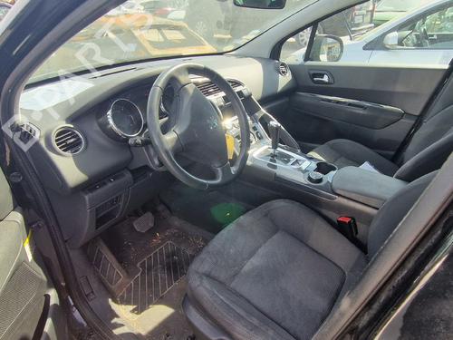 Used Parts PEUGEOT 3008 I MPV (0U_) 1.6 HDi 4961616