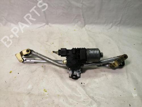Front wiper motor VW POLO (9N_, 9A_) 1.2 12V | BP22587270M29 