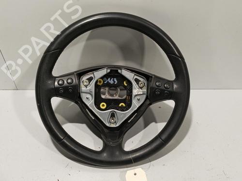 Steering wheel MERCEDES-BENZ A-CLASS (W169) A 180 CDI (169.007, 169.307) | BP22574927C49 