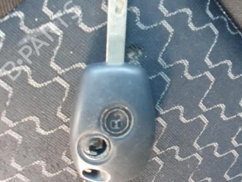 Startmotor RENAULT KANGOO Express (FW0/1_) 1.5 dCi 85 (FW0K, FW0L, FW0B) | BP22570982M8 