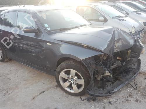 Electronic module BMW 1 (E87) 118 d | BP25736944M83  - Image 6