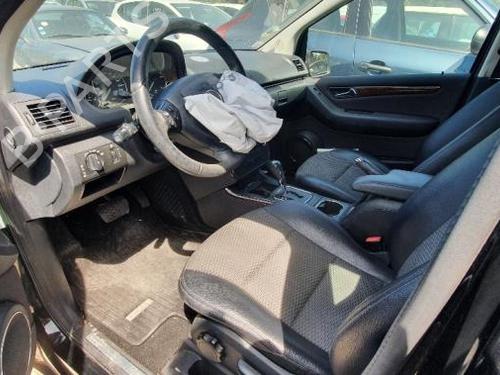 Front wiper motor MERCEDES-BENZ A-CLASS (W169) A 180 CDI (169.007, 169.307) | BP22590393M29 