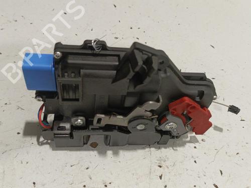 Front right lock VW GOLF PLUS V (5M1, 521) 1.9 TDI | BP22572164C97 