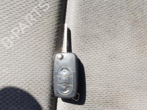 Warning switch AUDI A4 B6 (8E2) 1.9 TDI | BP22591054I22 - Image 4