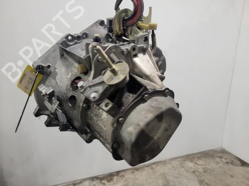 Gearbox PEUGEOT 206 CC (2D) 1.6 HDi 110 | BP30708136M3 - Image 2