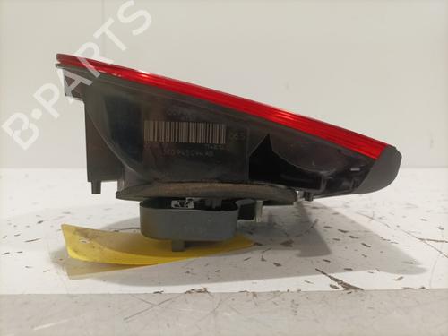 Right tailgate light VW GOLF VI (5K1) 1.4 TSI | BP22573497C80 